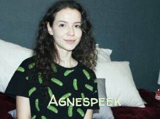 Agnespeek