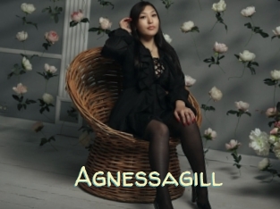 Agnessagill