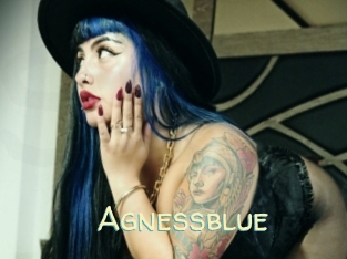 Agnessblue
