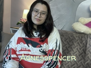 Agnesspencer
