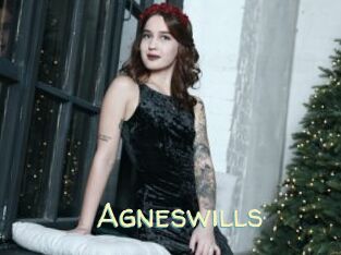 Agneswills