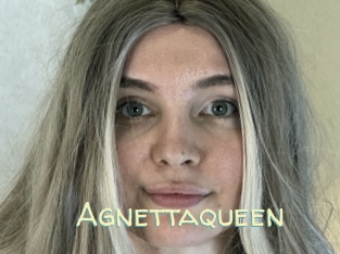 Agnettaqueen