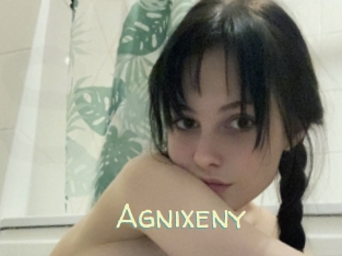 Agnixeny