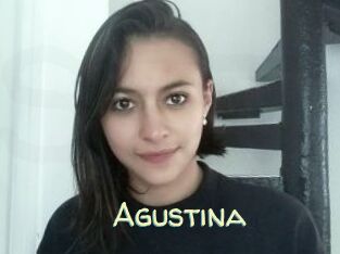agustina Sexy Tchat