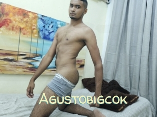 Agustobigcok