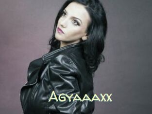 Agyaaaxx