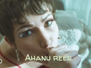 Ahanu_reed