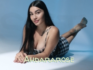 ahdararose Sexy Tchat