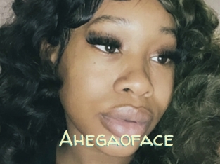 Ahegaoface