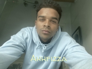 Ahhfizza
