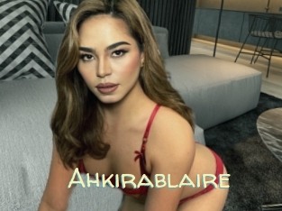 Ahkirablaire