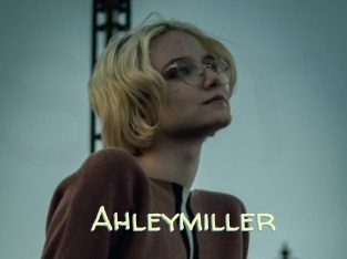 Ahleymiller
