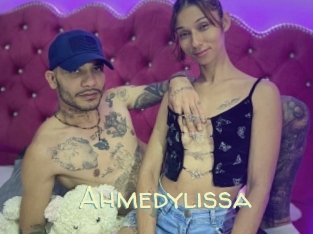 Ahmedylissa