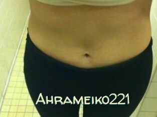 Ahrameiko221