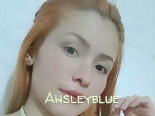ahsleyblue Sexy Tchat