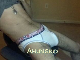 Ahungkid