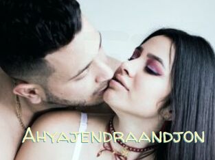 Ahyajendraandjon