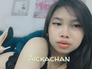 aickachan Sexy Tchat