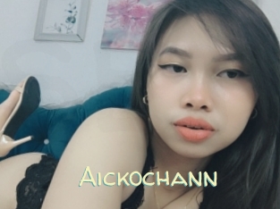 Aickochann