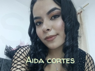 Aida_cortes