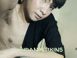 aidanperkins Sexy Tchat