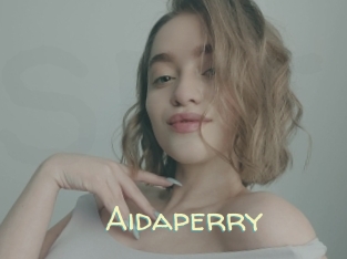 Aidaperry
