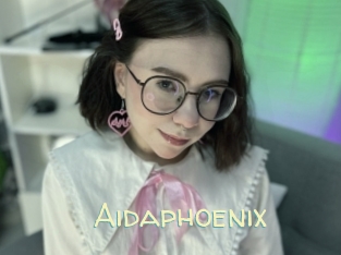 aidaphoenix Sexy Tchat