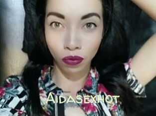 Aidasexhot