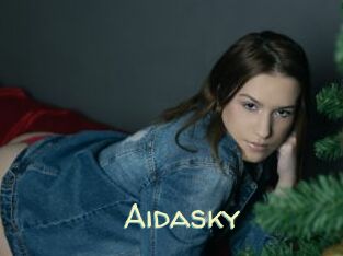 Aidasky