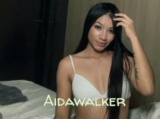 Aidawalker