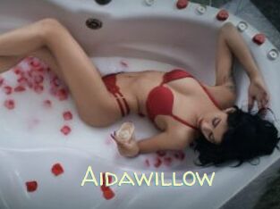 Aidawillow