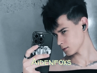 Aidenfoxs