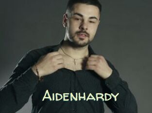 Aidenhardy