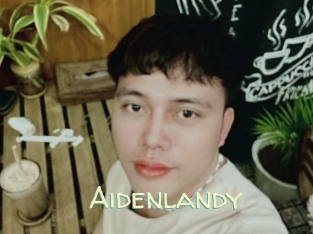Aidenlandy