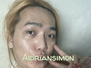 Aidriansimon