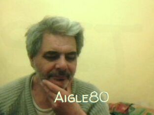 Aigle80
