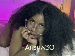 Aiisha30