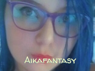 aikafantasy Sexy Tchat