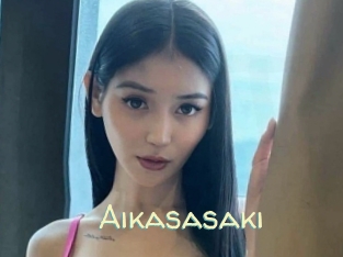 Aikasasaki