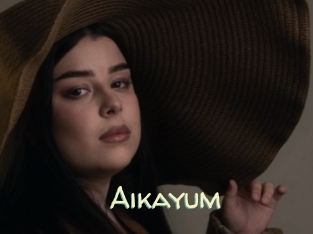Aikayum
