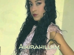 Aikirahillkm