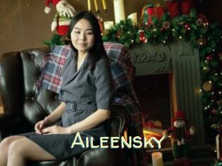 Aileensky