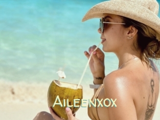 aileenxox Sexy Tchat