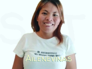 Ailenevinas