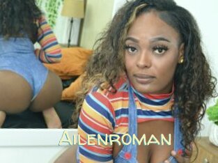 Ailenroman