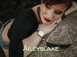 Aileyblake