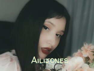 ailijones Sexy Tchat
