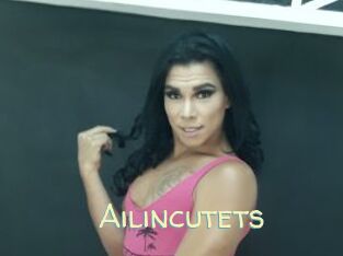 Ailincutets