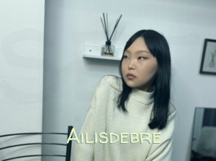 Ailisdebre
