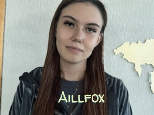 Aillfox
